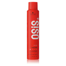 SCHWARZKOPF Professional Osis+ Odlehčený voskový sprej Velvet 200 ml