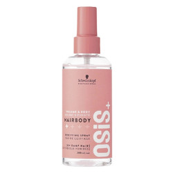 SCHWARZKOPF Professional Prep-Spray Vyživující stylingový sprej OSIS+ Hairbody 200 ml