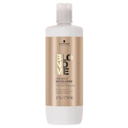 SCHWARZKOPF Professional Vyvíječ Blondme Premium Developer 2% 1000 ml
