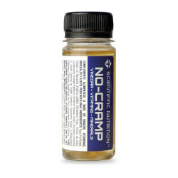 Scientiffic Nutrition No-Cramp Support Shot  60ml