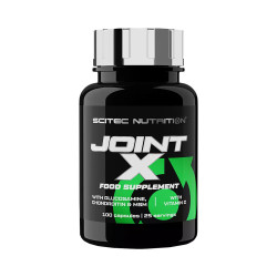 Scitec Nutrition Joint-X - 100 kapslí