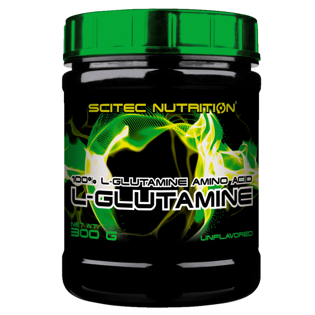 Scitec Nutrition L-Glutamine - 300g