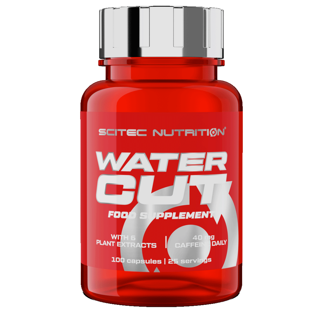 Scitec Nutrition Water Cut - 100 kapslí