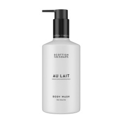 Scottish Fine Soaps Au Lait Sprchový gel 300 ml