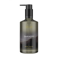 Scottish Fine Soaps Oakmoss Sprchový gel 300 ml