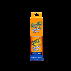 SCRUB DADDY Anti-Fog Spray - Čistič skel 50 ml