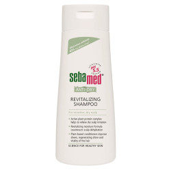 SEBAMED Anti-Dry Šampon s Fytosteroly 200 ml