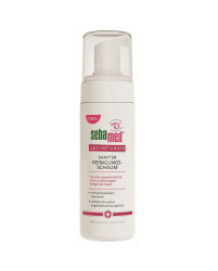 Sebamed Anti-redness Jemná čisticí pěna 150 ml