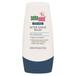 SEBAMED Balzám po holení pro muže 100 ml