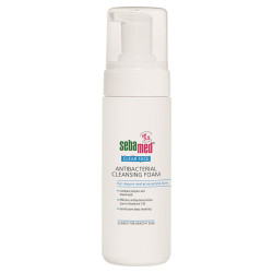 SEBAMED Clear Face Antibakteriální čisticí pěna 150 ml