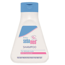 SEBAMED Dětský šampon 150 ml