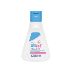 SEBAMED Dětský šampon 50 ml