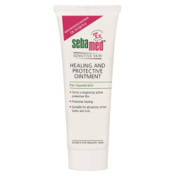 SEBAMED Hojivá a ochranná mast 50 ml