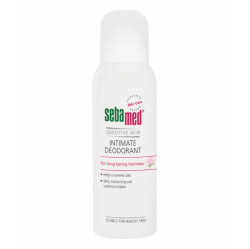 SEBAMED Intimní deodorant 125 ml