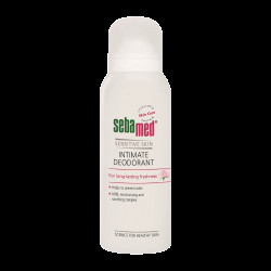 SEBAMED Intimní deodorant 125 ml