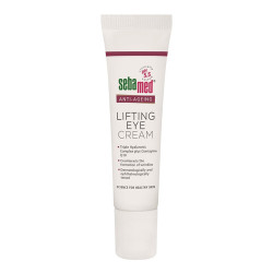 SEBAMED Lifting oční krém s Q10 15 ml