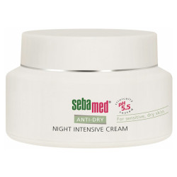 SEBAMED Noční krém s Phytosteroly 50 ml