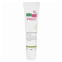 SEBAMED PRO! Revitalizační oční krém 15 ml