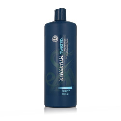 Sebastian Professional Twisted Shampoo 1000 ml