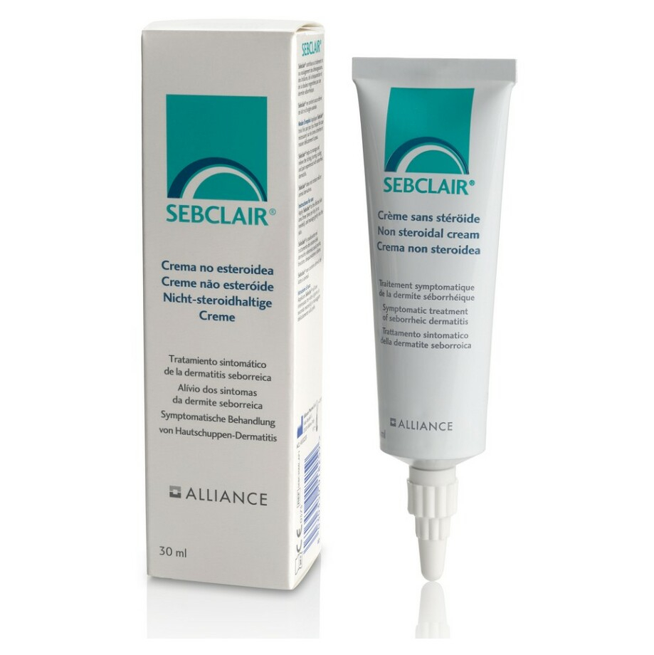SEBCLAIR krém 30 ml