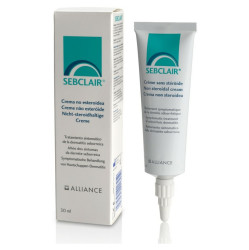 SEBCLAIR krém 30 ml