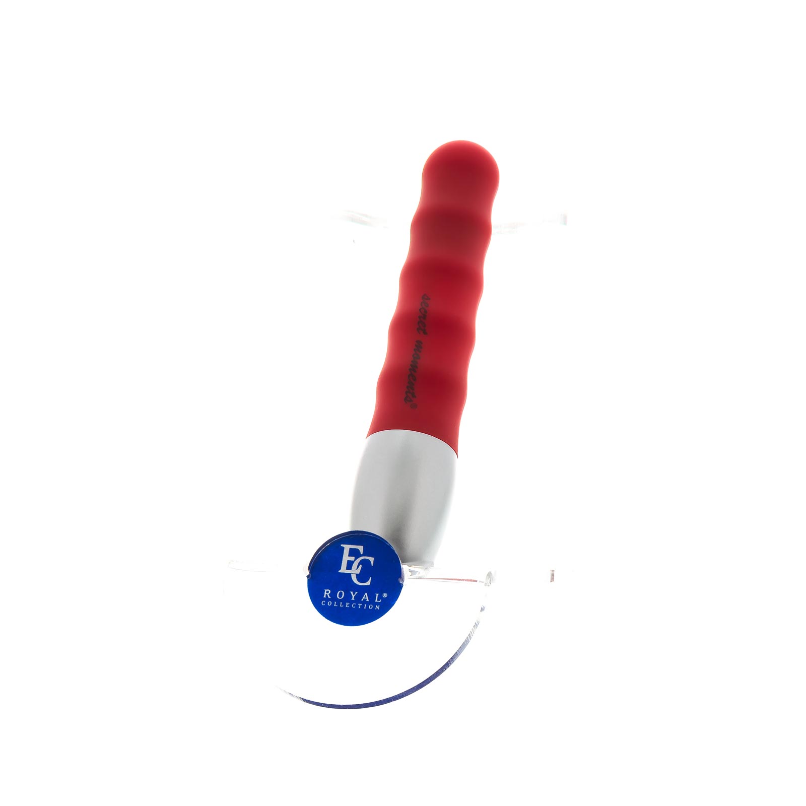 Secret Moments Minivibrátor - Corien red