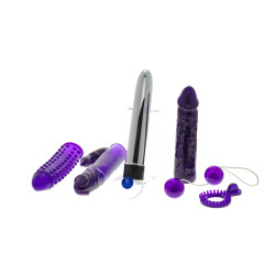 Secret Moments Sada pomůcek - Kasper