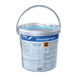 SEKUSEPT Aktiv 6 kg