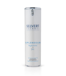 SELVERT THERMAL Splendour Hyaluronic & Vitamin B3 Plump Serum 30 ml