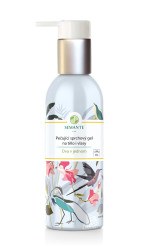 Semante Pečující sprchový gel na tělo i vlasy Dva v jednom BIO 200 ml