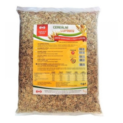 SEMIX Cereální lupínky kombinace 1000 g
