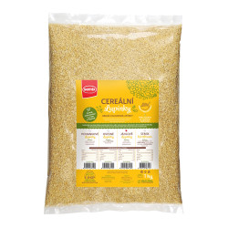 SEMIX Jáhlové lupínky 1000 g