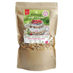 SEMIX Klíčené müsli s ovocem 450 g