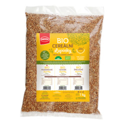 SEMIX Pohankové lupínky BIO 1000 g