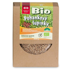 SEMIX Pohankové lupínky BIO 200 g