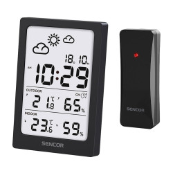 SENCOR Meteostanice SWS 2300 B
