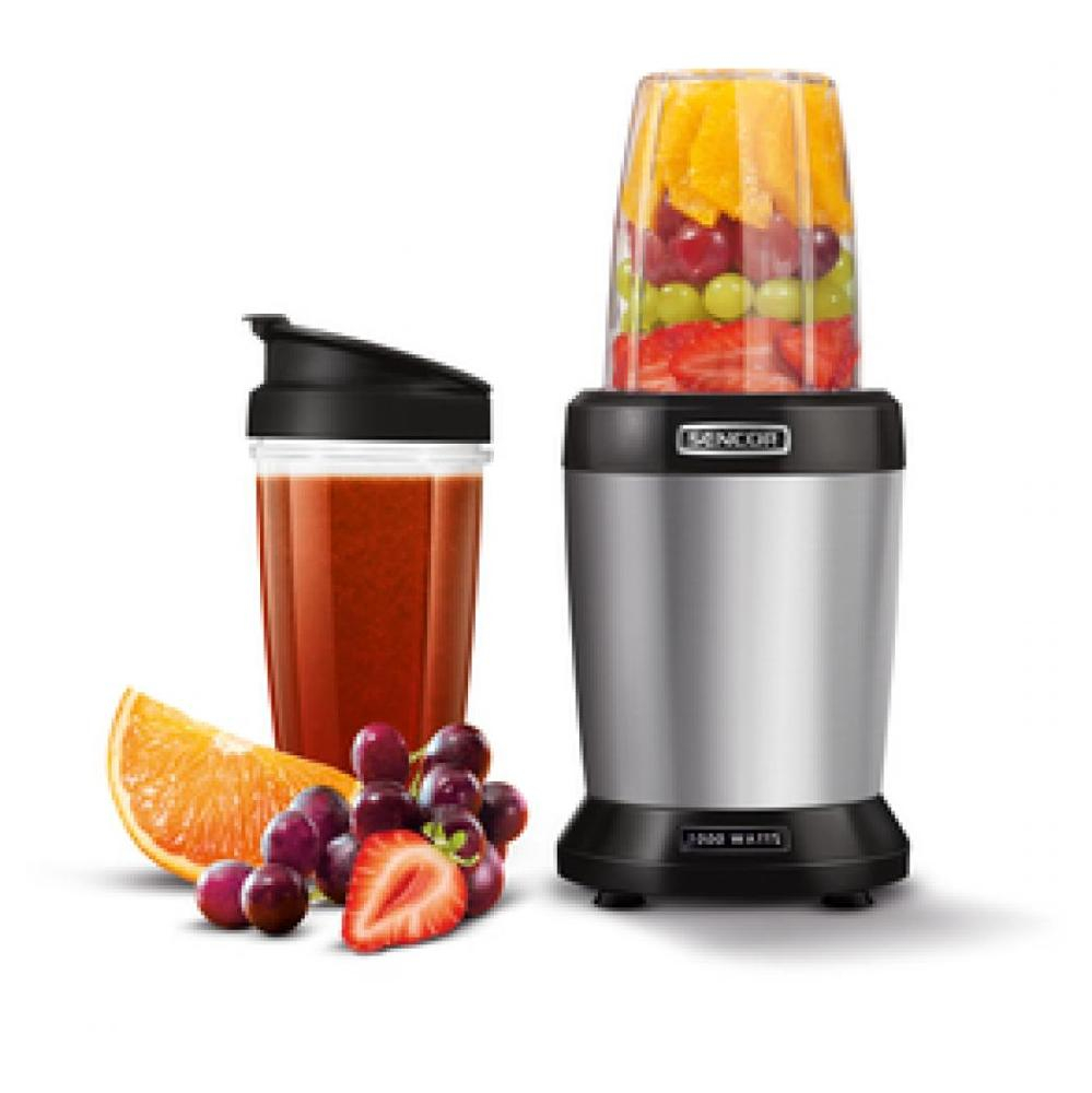 SENCOR Nutri mixér SNB 4302SS