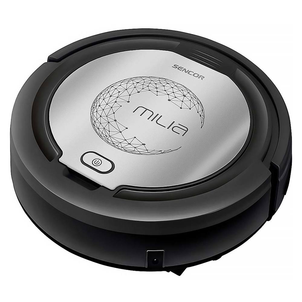 SENCOR Robotický vysavač SRV 1000SL, použité