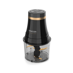 SENCOR SCB 4000BK sekáček potravin