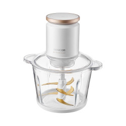 SENCOR SCB 7000WH sekáček potravin