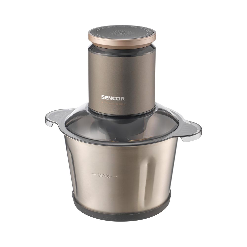 SENCOR SCB 8000BK sekáček potravin