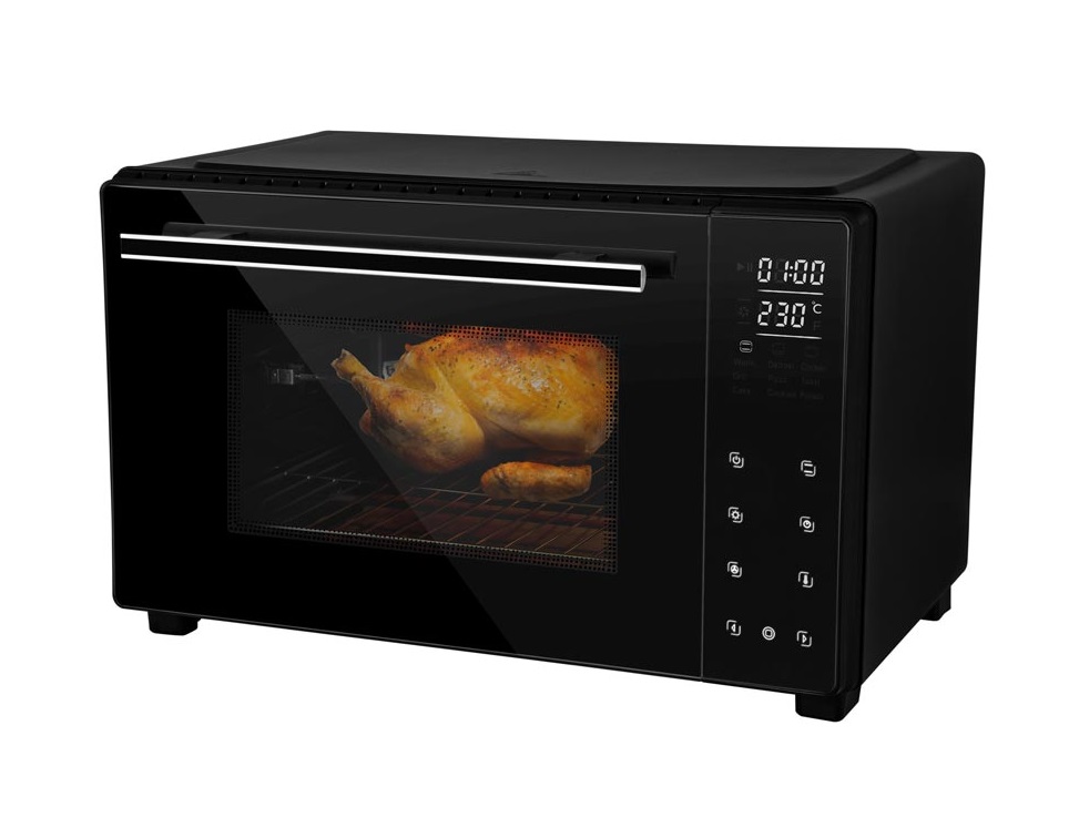 SENCOR SEO 3250BK elektrická trouba