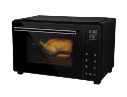 SENCOR SEO 3250BK elektrická trouba