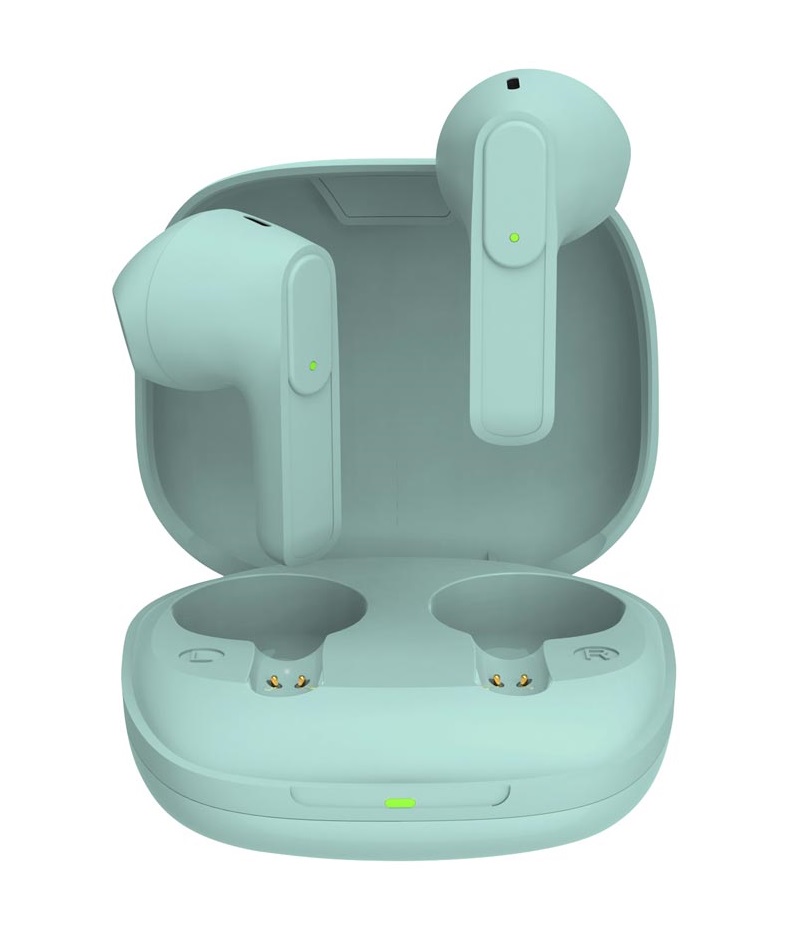 SENCOR SEP 540BT MINT bezdrátová sluchátka