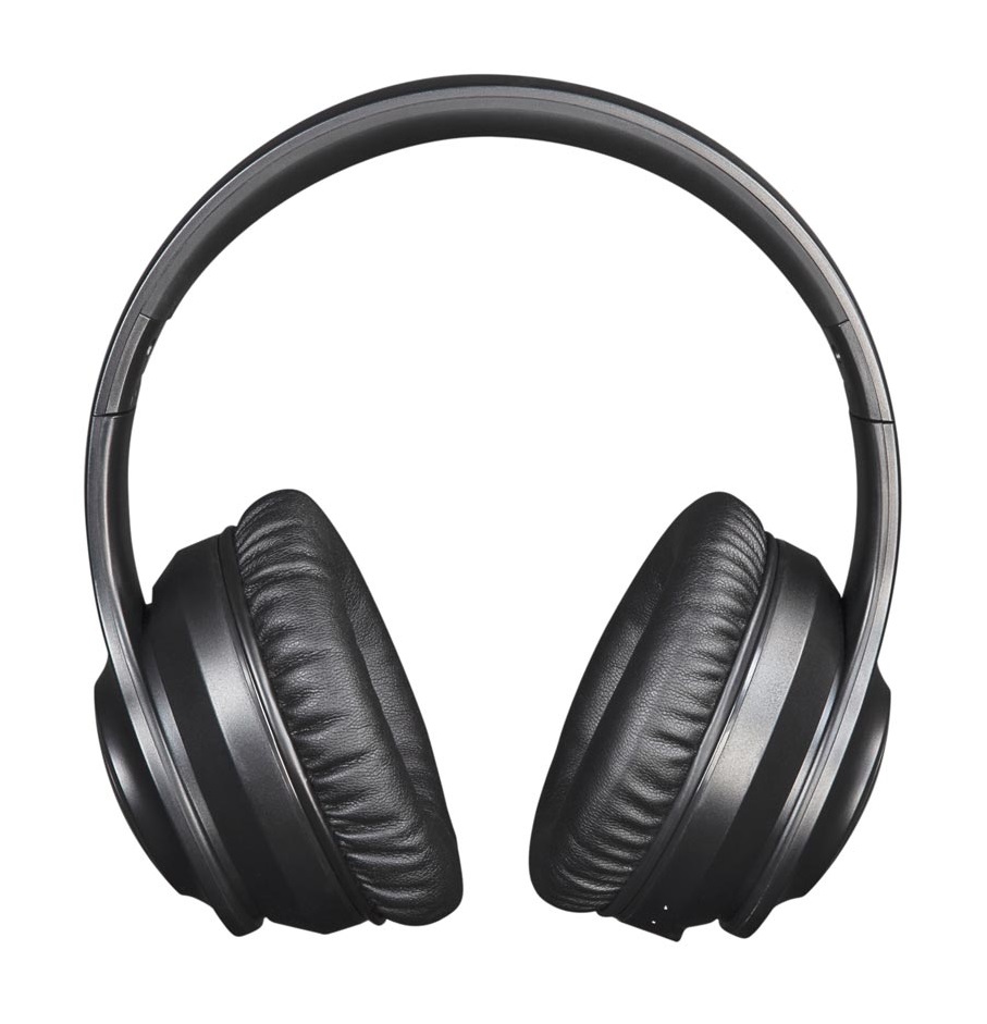 SENCOR SEP 701BT BK uzavřená sluchátka