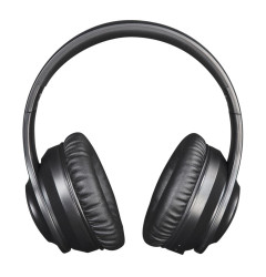 SENCOR SEP 701BT BK uzavřená sluchátka