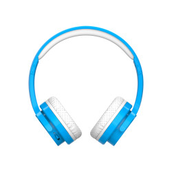 SENCOR SEP 703BT BL dětská sluchátka