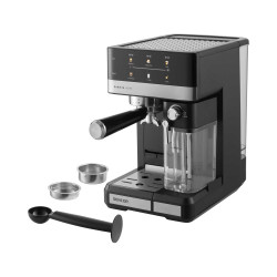 SENCOR SES 4060BK pákový espresso kávovar