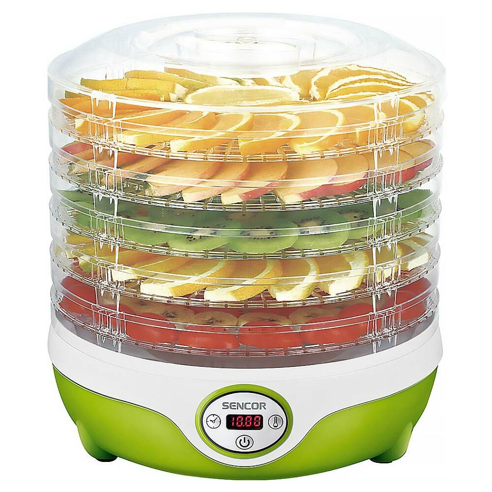 SENCOR SFD 851GR sušička ovoce