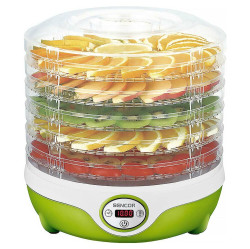 SENCOR SFD 851GR sušička ovoce